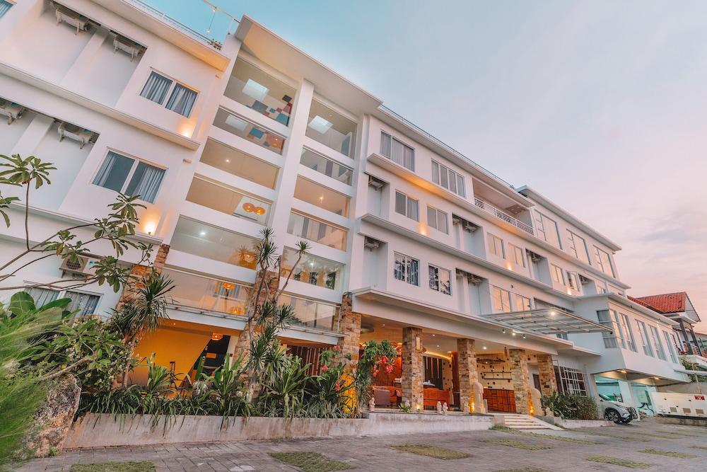 The Salak Style Hotel Denpasar  Exterior photo